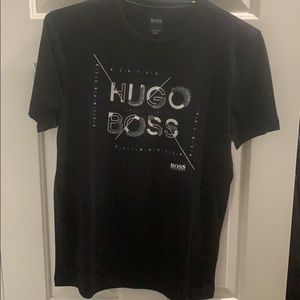 Hugo boss t shirt
